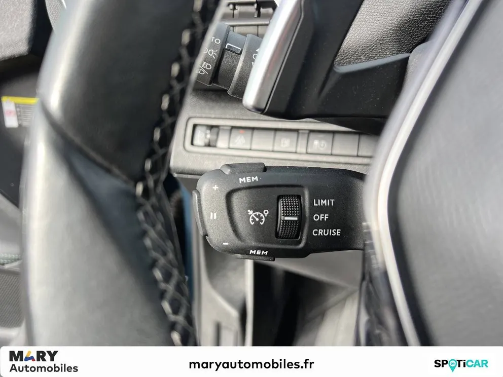 Véhicule occasion 198360 - peugeot 3008 - Photo 16