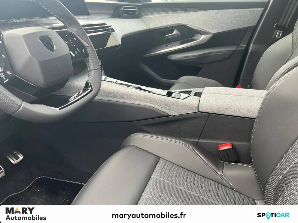 Véhicule occasion 212796 - peugeot 3008 - Photo 10