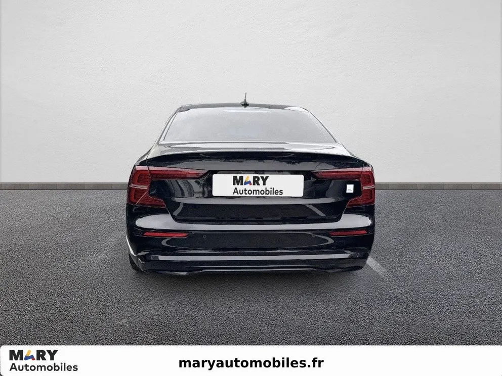 Véhicule occasion 193169 - volvo S60 - Photo 5