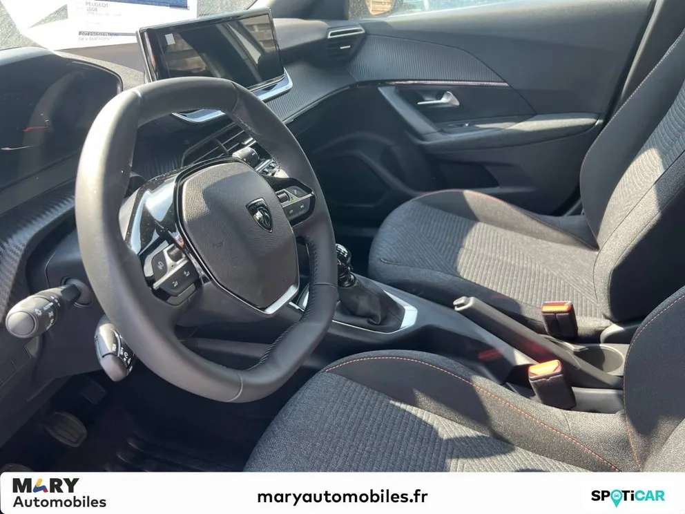 Véhicule occasion 224502 - peugeot 2008 - Photo 15