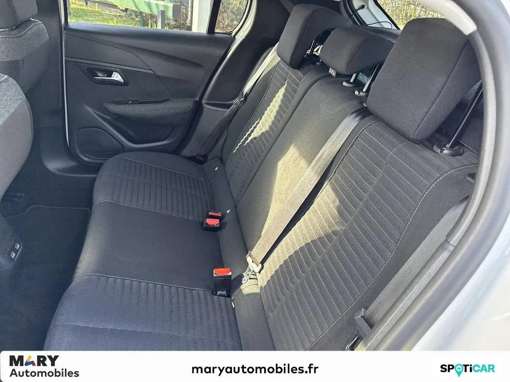 Véhicule occasion 219612 - peugeot 208 - Photo 10