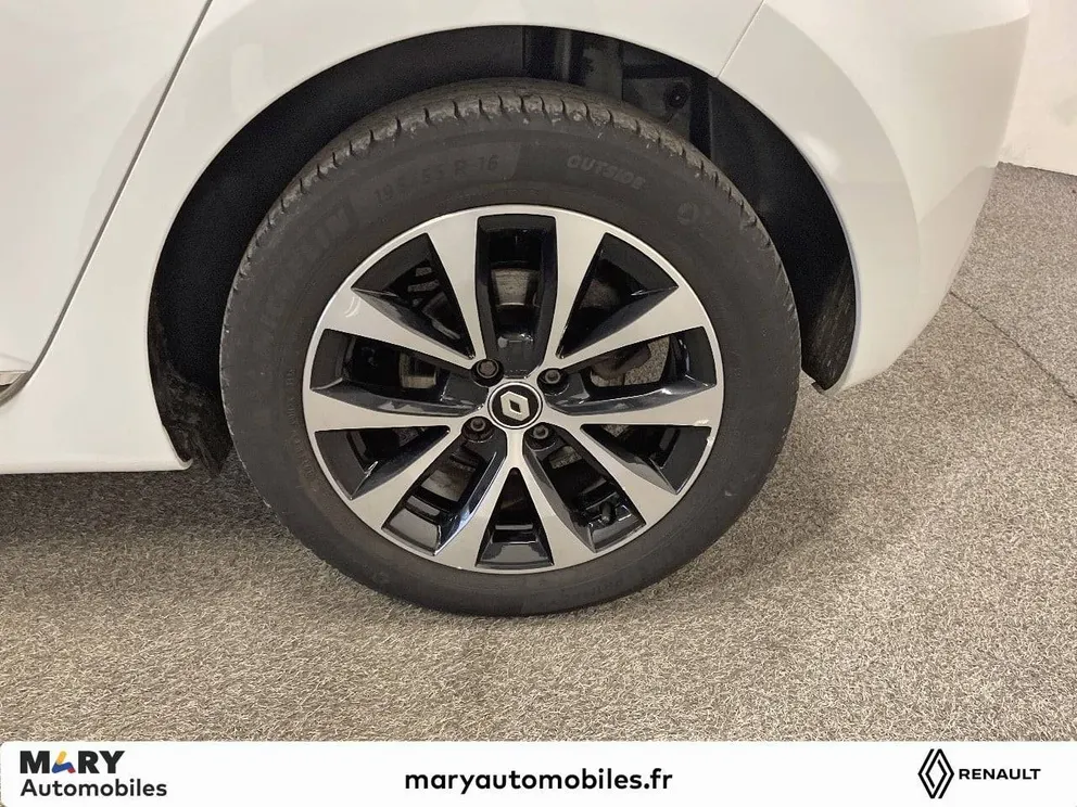 Véhicule occasion 204538 - renault CLIO - Photo 11