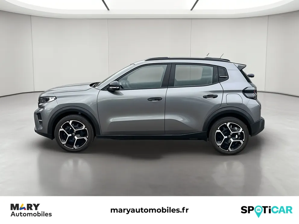 Véhicule occasion 1245500 - Citroën C3 - Photo 2