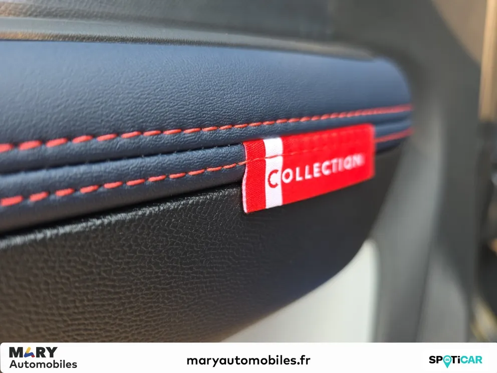 Véhicule occasion 1234132 - Citroën C3 AIRCROSS - Photo 25