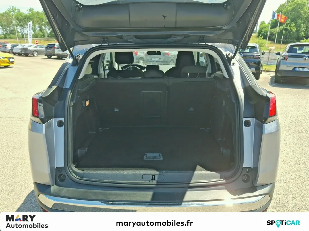 Véhicule occasion 218973 - peugeot 3008 - Photo 20
