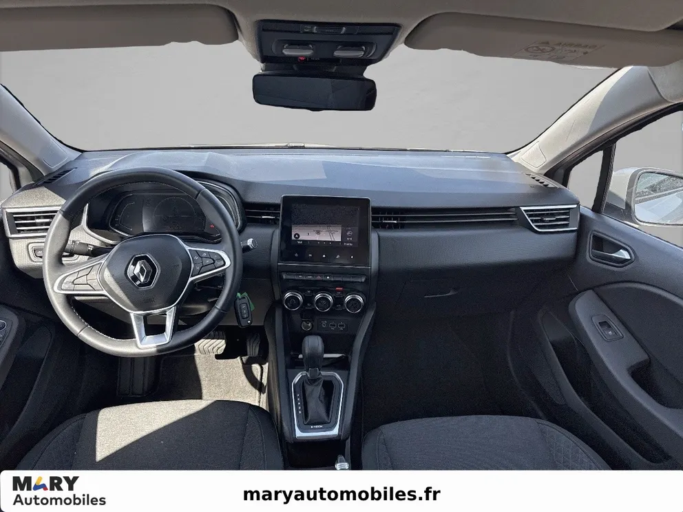 Véhicule occasion 1229863 - renault CLIO - Photo 8