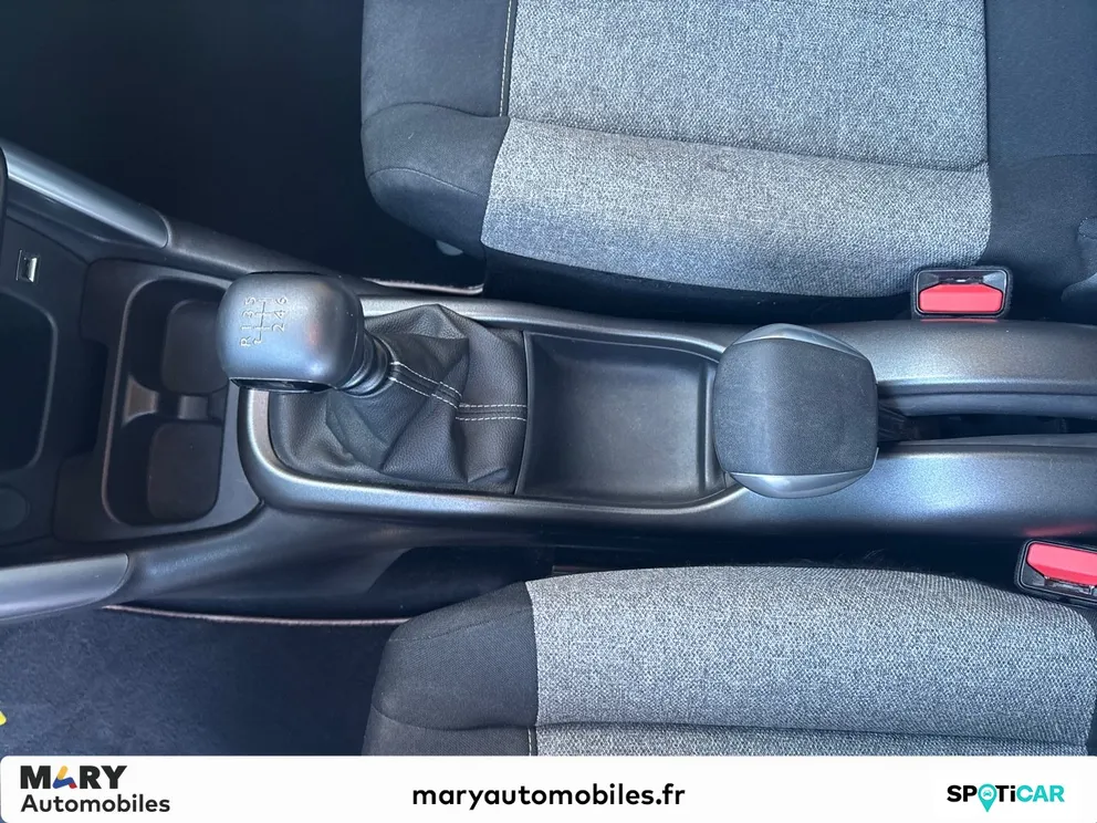Véhicule occasion 1238497 - Citroën C3 AIRCROSS - Photo 16