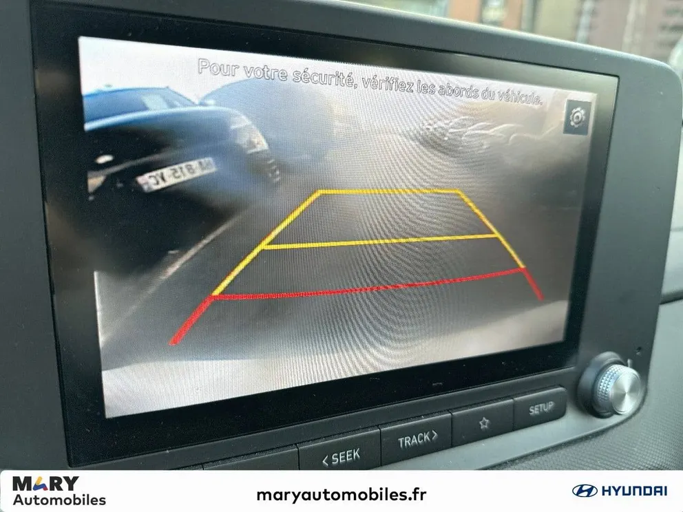 Véhicule occasion 222379 - hyundai KONA - Photo 15