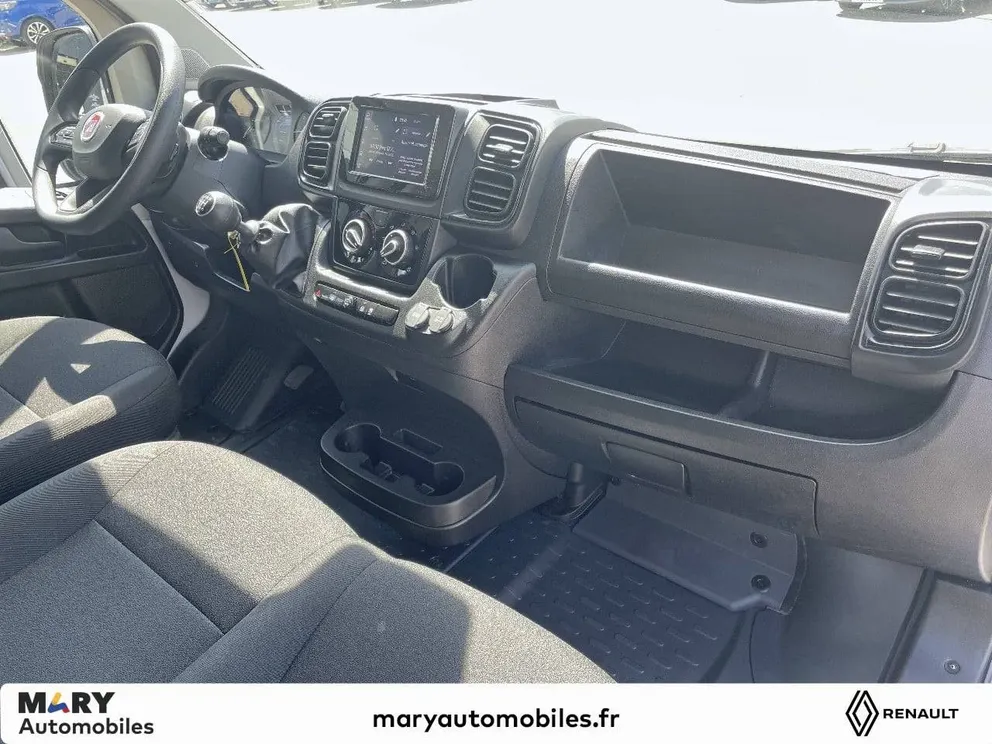 Véhicule occasion 233513 - fiat DUCATO (30) - Photo 17