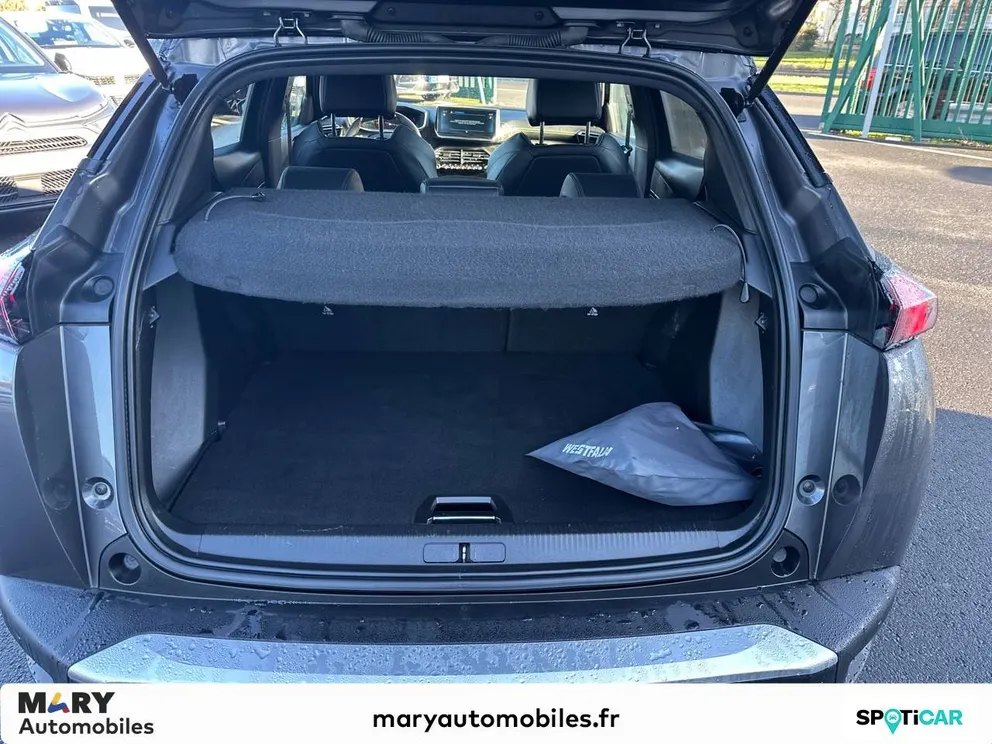 Véhicule occasion 206143 - peugeot 2008 - Photo 6