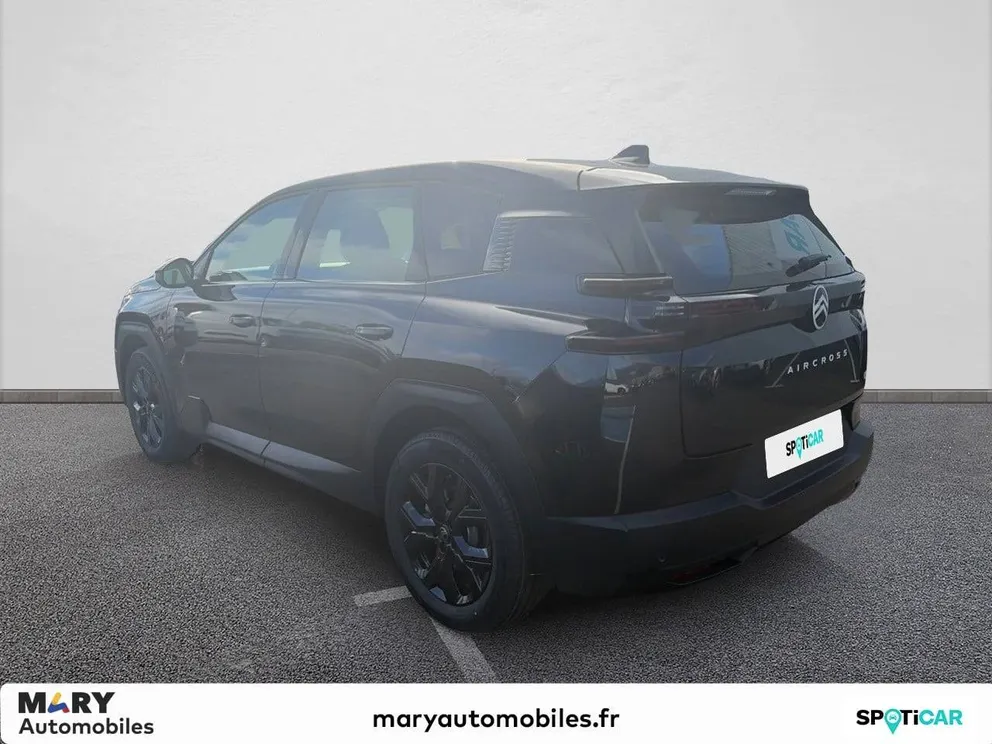 Véhicule occasion 220389 - Citroën C5 AIRCROSS - Photo 7