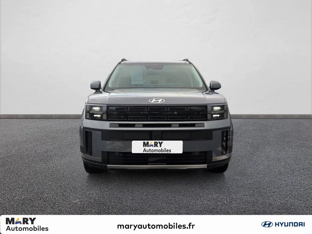 Véhicule occasion 221273 - hyundai SANTA FE - Photo 2