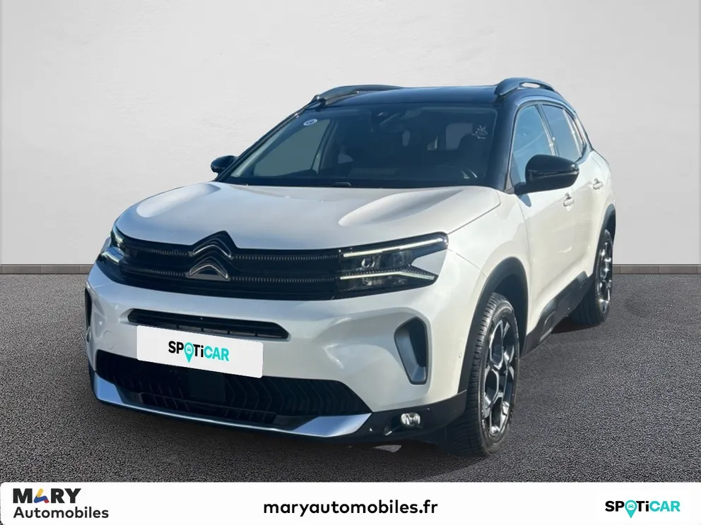 Véhicule occasion 1229702 - Citroën C5 AIRCROSS - Photo 1