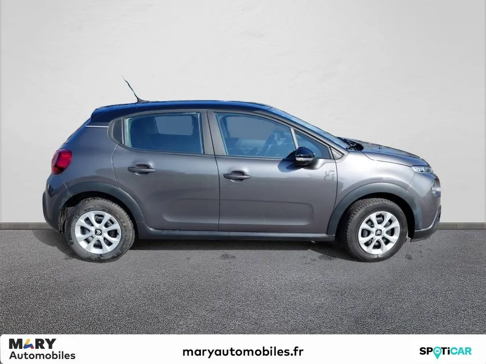 Véhicule occasion 226333 - Citroën C3 - Photo 4