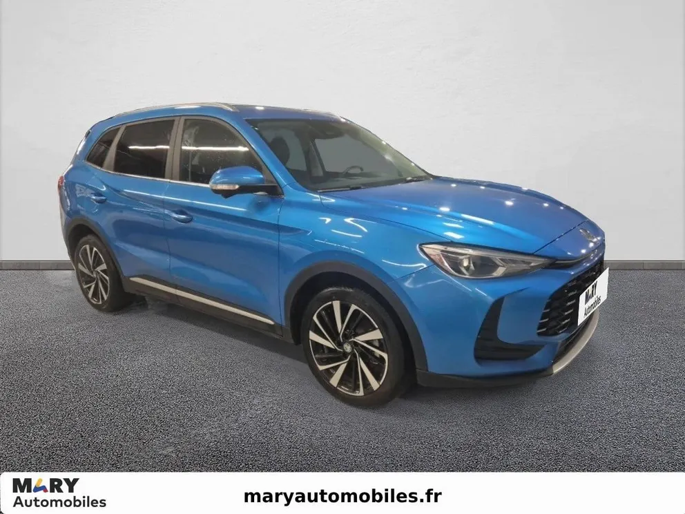 Véhicule occasion 235270 - mg ZS - Photo 3