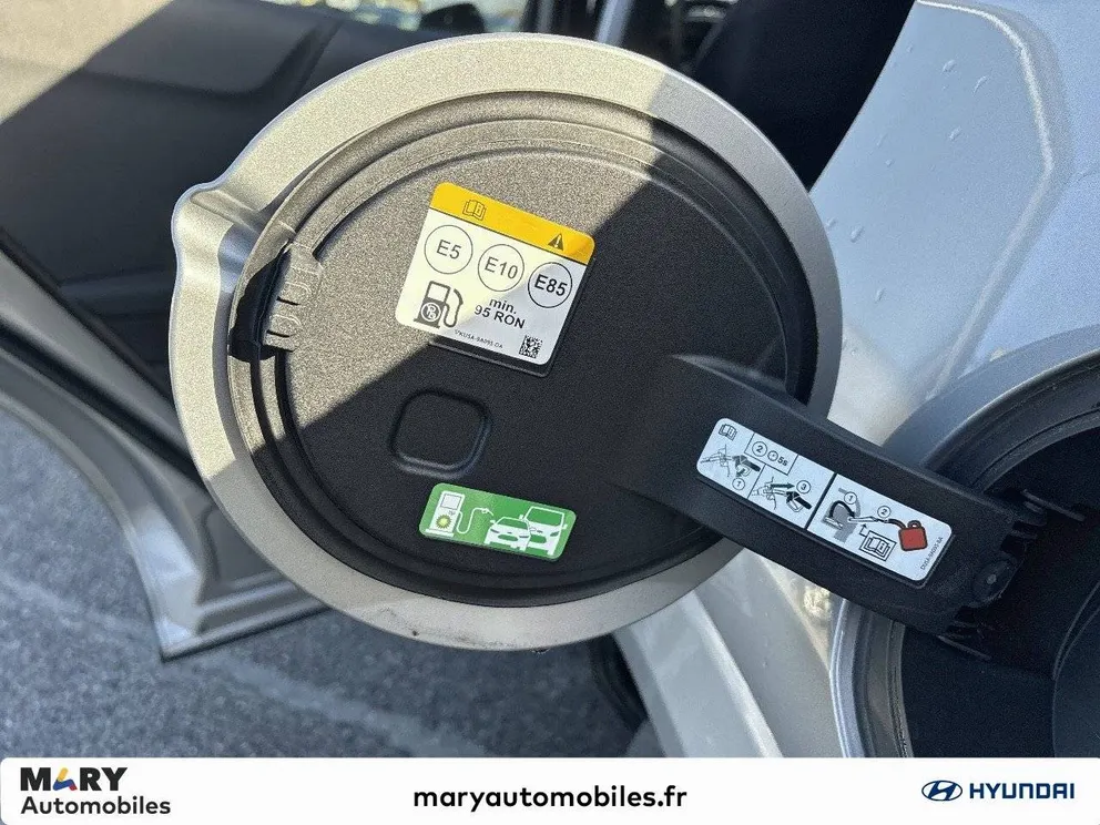 Véhicule occasion 197680 - ford PUMA - Photo 13