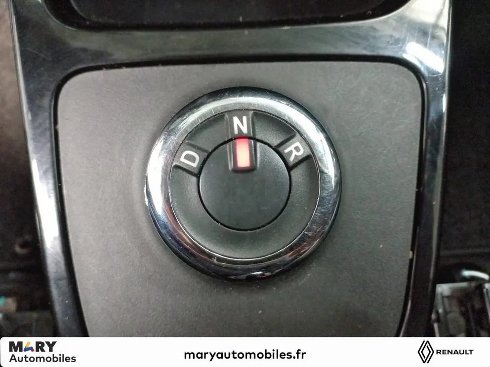 Véhicule occasion 212489 - dacia SPRING - Photo 20