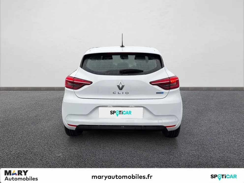 Véhicule occasion 220285 - renault CLIO - Photo 5