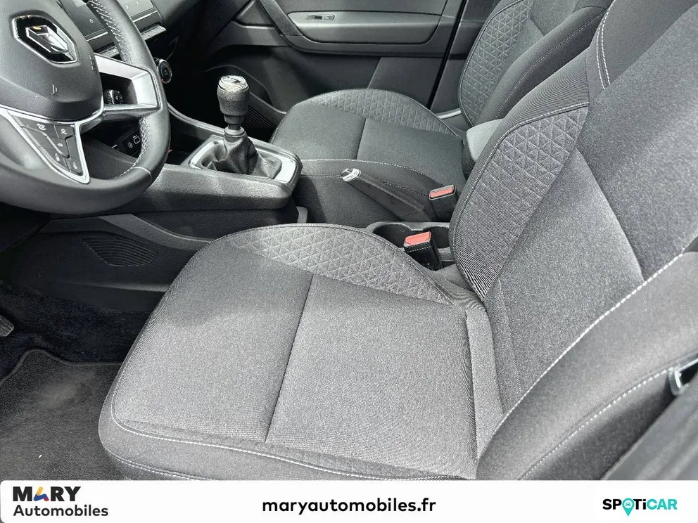 Véhicule occasion 183459 - renault CAPTUR - Photo 9