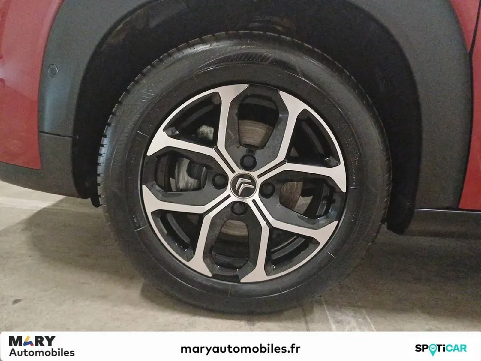 Véhicule occasion 214715 - Citroën C3 AIRCROSS - Photo 11