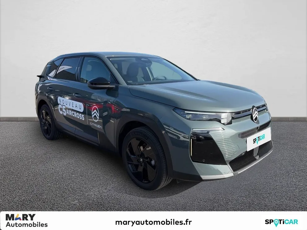Véhicule occasion 207508 - Citroën C5 AIRCROSS HYBRIDE - Photo 3