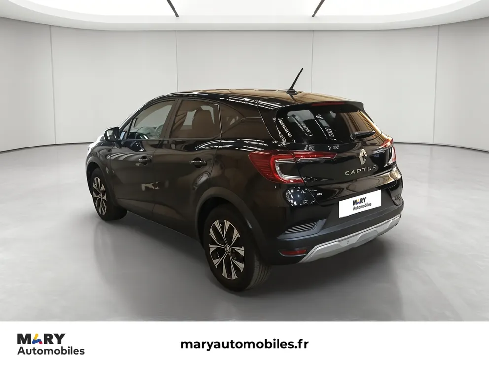 Véhicule occasion 1236835 - renault CAPTUR - Photo 3