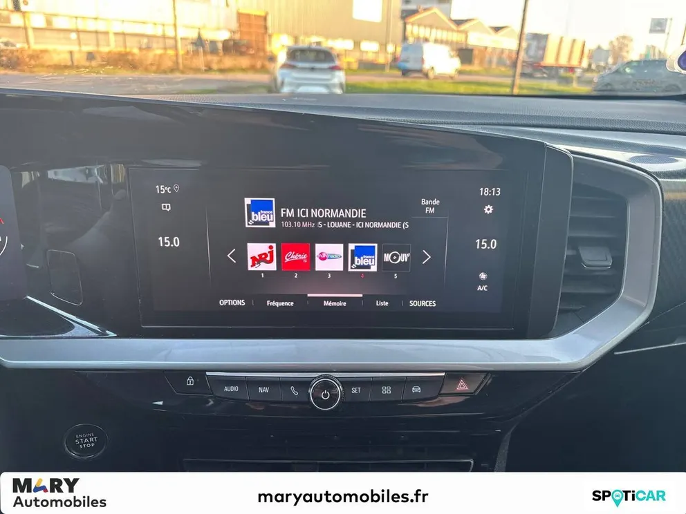 Véhicule occasion 227328 - opel MOKKA - Photo 13