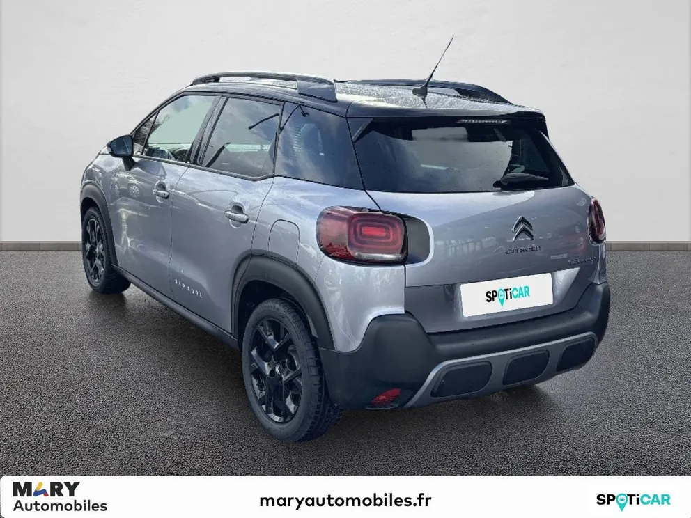 Véhicule occasion 183935 - Citroën C3 AIRCROSS - Photo 7