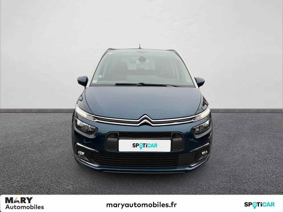 Véhicule occasion 234073 - Citroën C4 - Photo 6