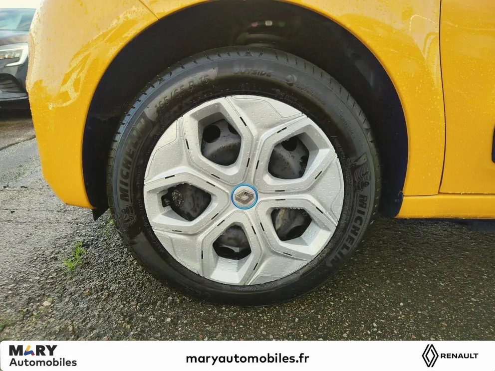 Véhicule occasion 201460 - renault TWINGO - Photo 11