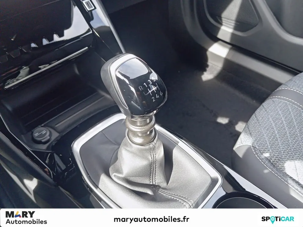 Véhicule occasion 1239738 - peugeot 2008 - Photo 12