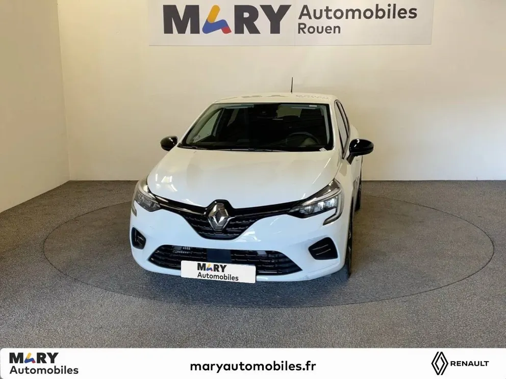 Véhicule occasion 222574 - renault CLIO - Photo 2