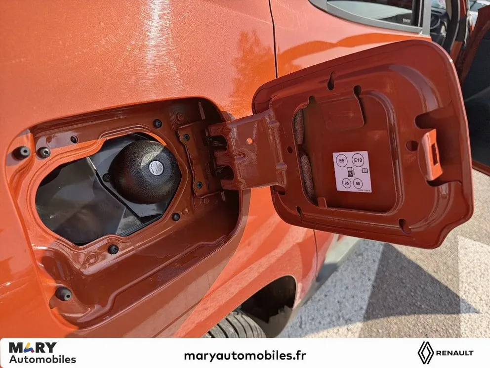 Véhicule occasion 216192 - dacia DUSTER - Photo 23