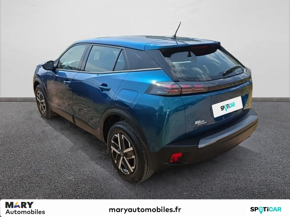 Véhicule occasion 238675 - peugeot 2008 - Photo 2