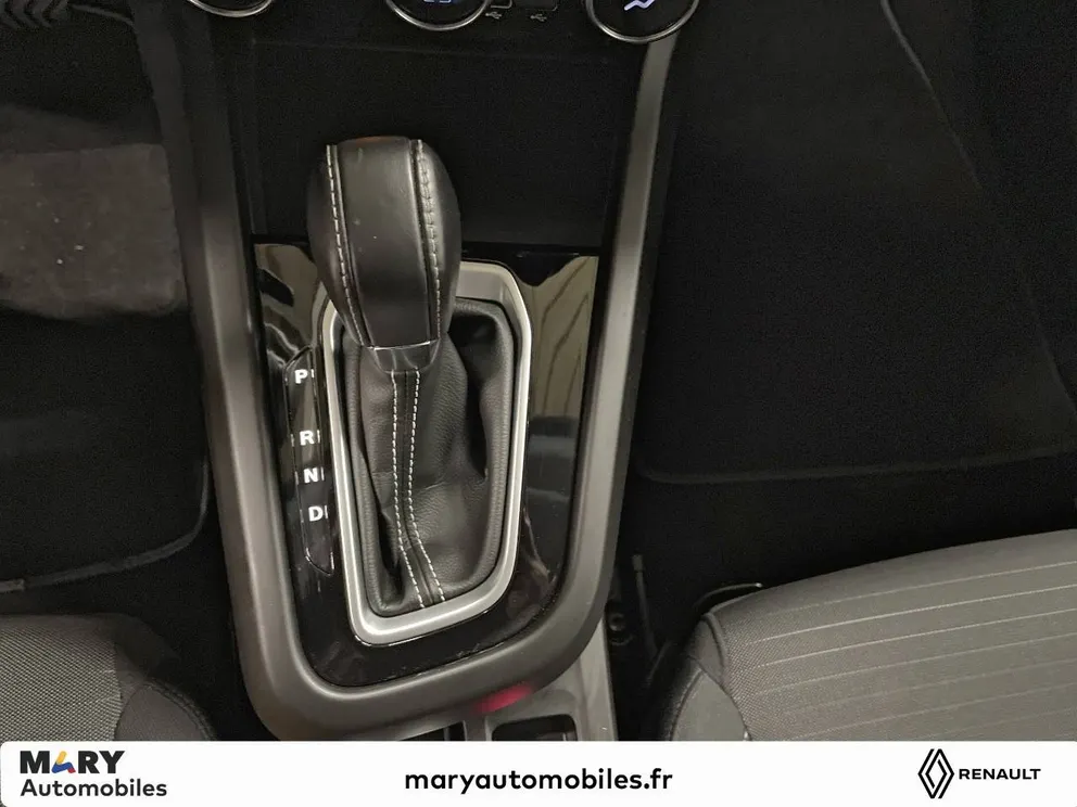 Véhicule occasion 219499 - renault ARKANA - Photo 13
