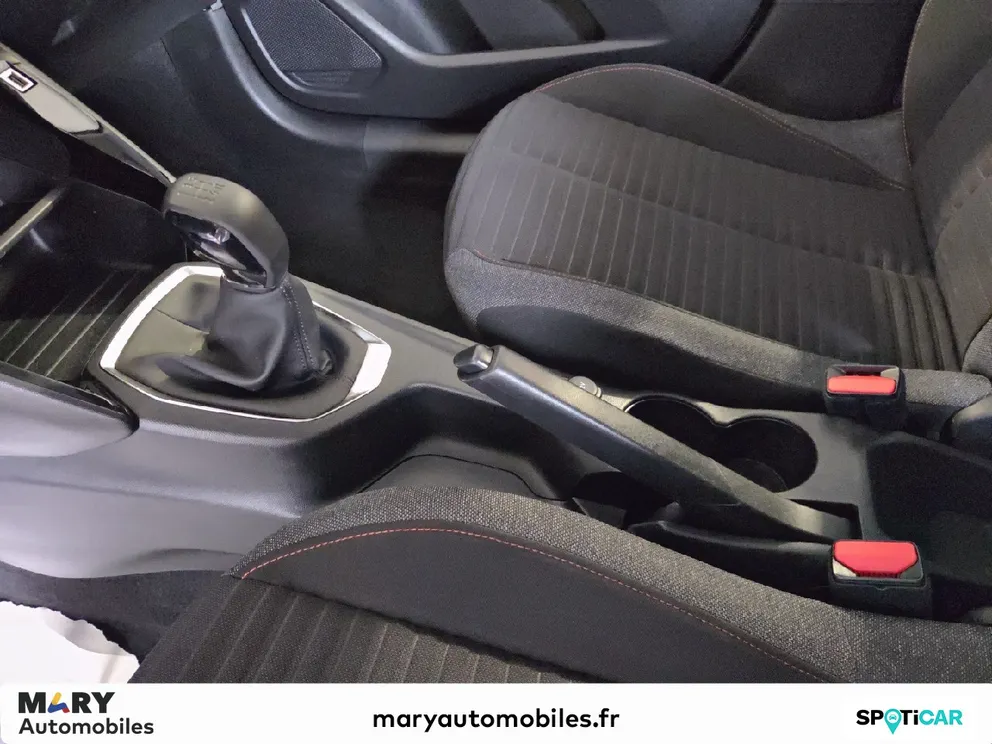 Véhicule occasion 233681 - peugeot 208 - Photo 10