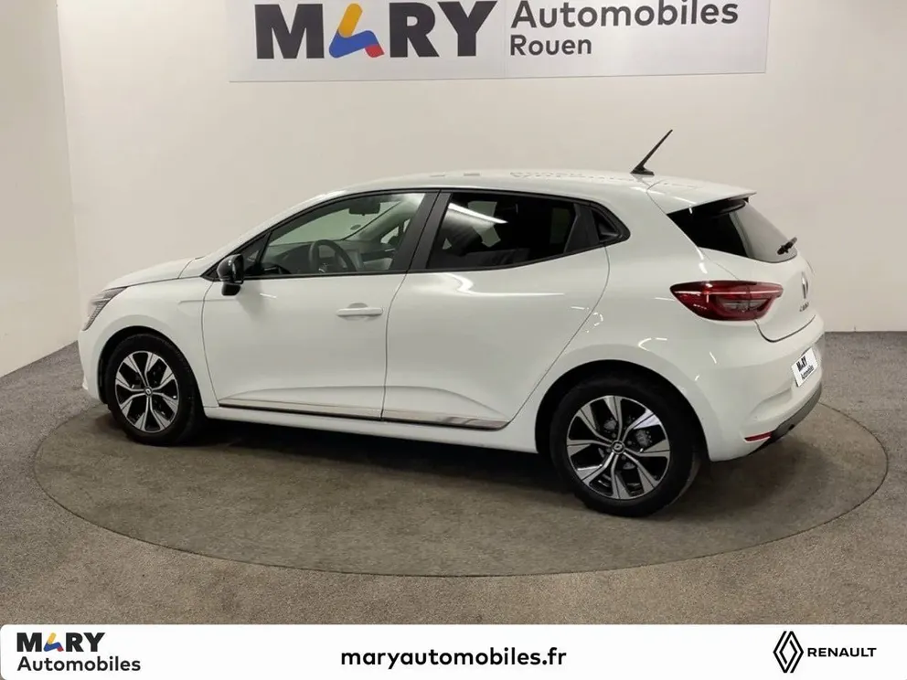 Véhicule occasion 208424 - renault CLIO - Photo 7