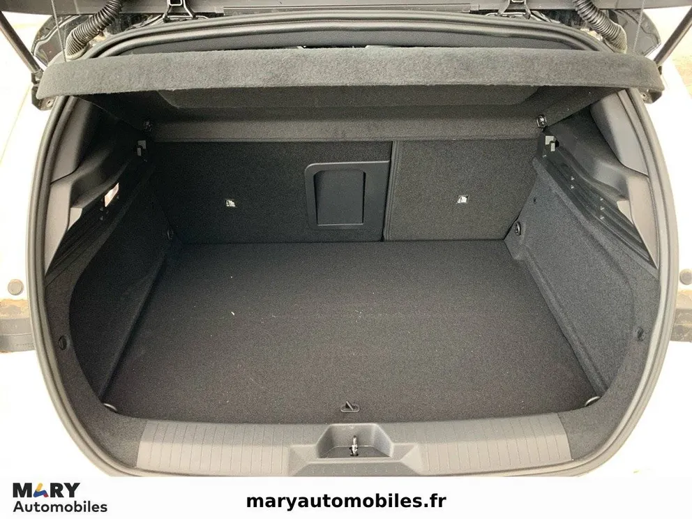 Véhicule occasion 203893 - opel ASTRA - Photo 6