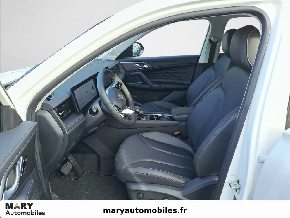 Véhicule occasion 214955 - mg EHS - Photo 9