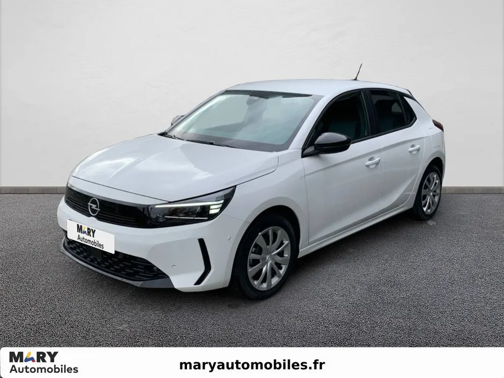 Véhicule occasion 205539 - opel CORSA - Photo 1