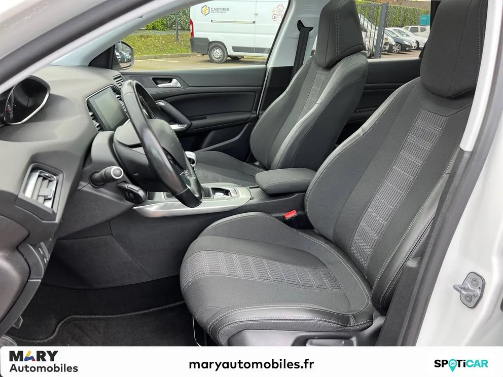 Véhicule occasion 201472 - peugeot 308 - Photo 9