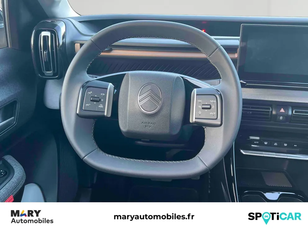 Véhicule occasion 1244851 - Citroën C3 AIRCROSS - Photo 12