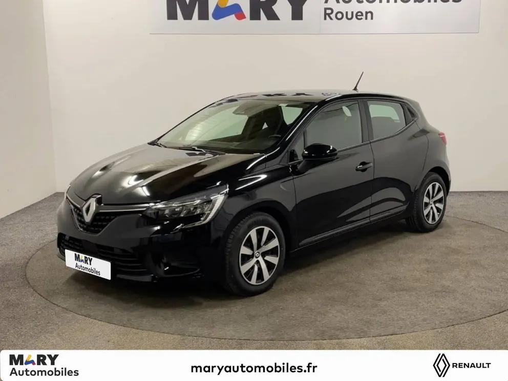 Véhicule occasion 206161 - renault CLIO - Photo 1