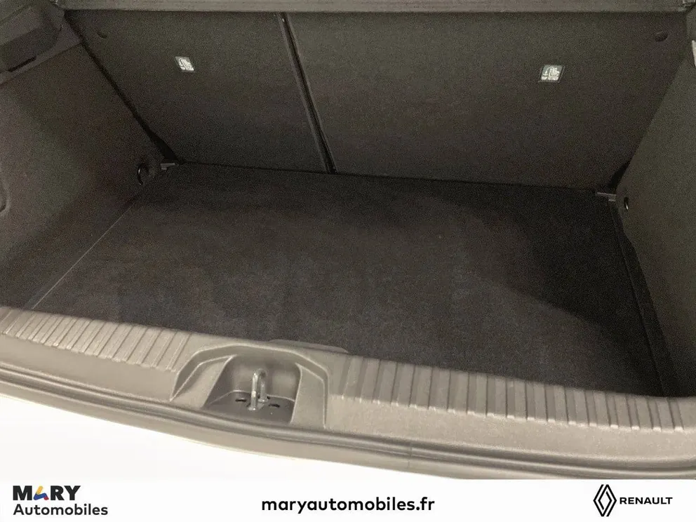 Véhicule occasion 211578 - renault CLIO - Photo 6