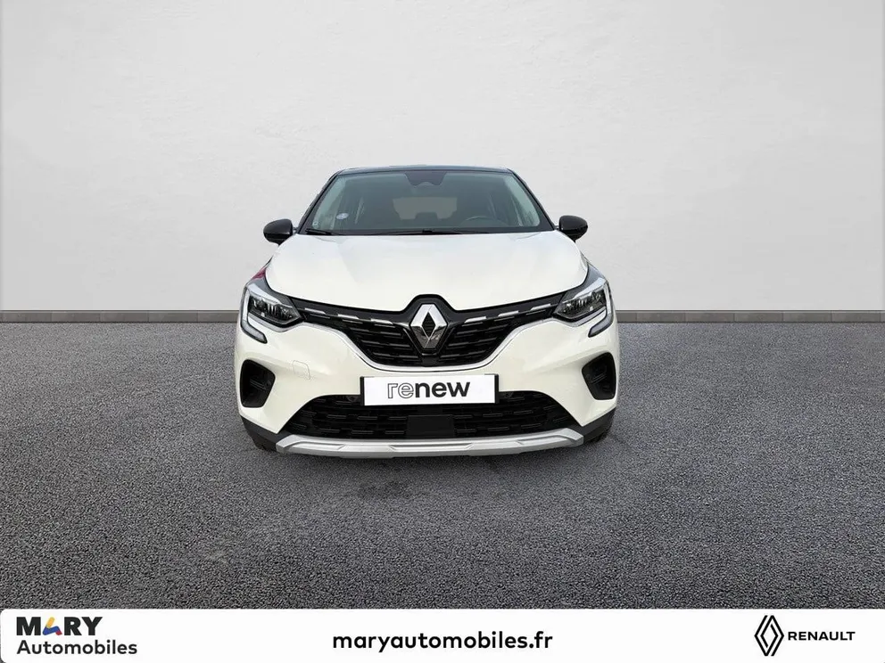 Véhicule occasion 225616 - renault CAPTUR - Photo 2