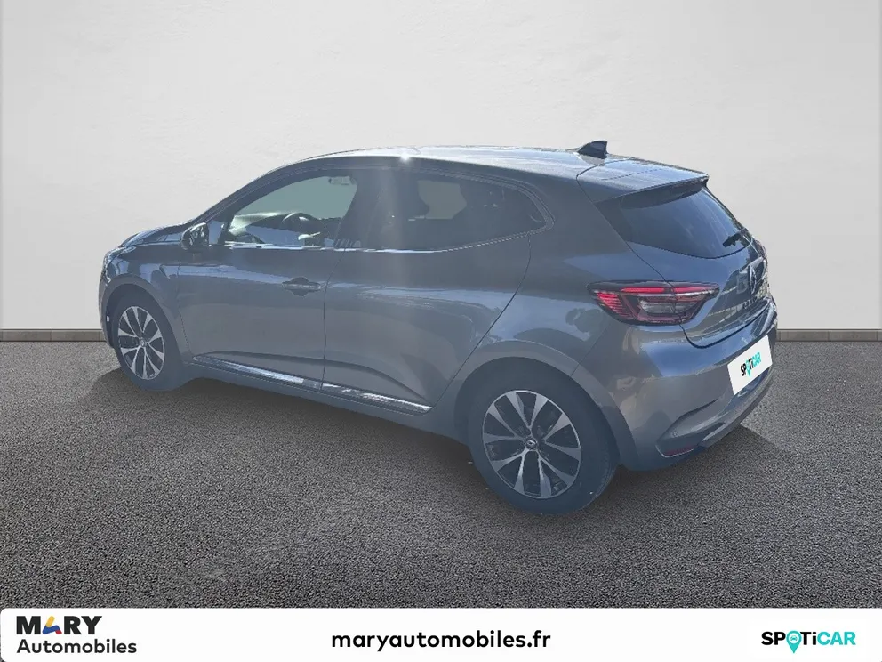 Véhicule occasion 1240993 - renault CLIO - Photo 2