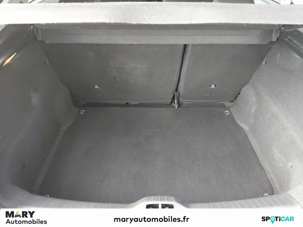 Véhicule occasion 231176 - Citroën C4 CACTUS - Photo 6