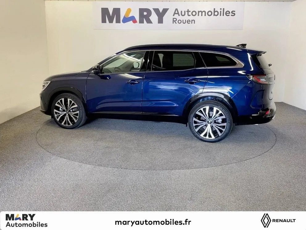 Véhicule occasion 187295 - renault ESPACE - Photo 7