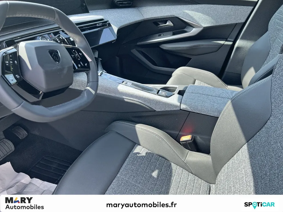Véhicule occasion 1233601 - peugeot 5008 - Photo 15