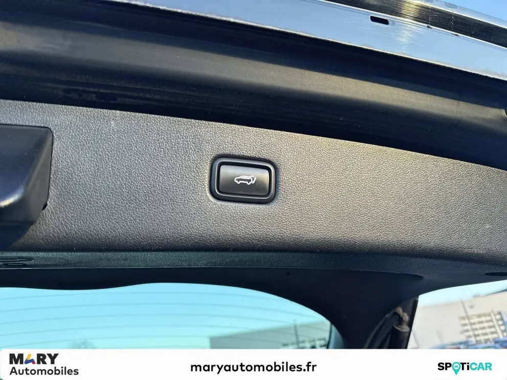 Véhicule occasion 217801 - hyundai TUCSON - Photo 12